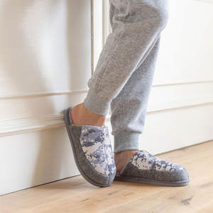 Chaussons jetables lavables et antidérapants pour hôtels et salons de beauté pour hommes, toutes couleurs, vente chaude - Product Image 2