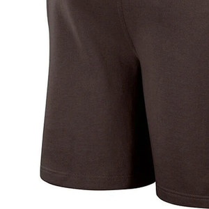 Pantalones cortos de entrenamiento de béisbol para hombre de talla grande de la mejor calidad, pantalones cortos de entrenamiento de poliéster para hombre, pantalones cortos de béisbol para hombre - Product Image 5