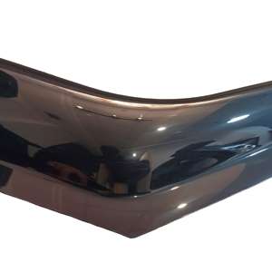 Pare-soleil en acrylique, protection contre la pluie, Land Rover <span class=keywords><strong>Defender</strong></span> 2020+, 90 110 2/4 portes, transparent noir, fenêtre de voiture, installation facile - Product Image 4