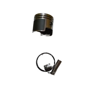 Pistone in Alluminio per Decespugliatore 5313 Rif. 919221 - Product Image 1