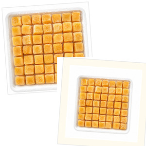Fruta de la Pasión Congelada IQF Sin Semillas de la Mejor Calidad Hecha en Vietnam, en Venta, Empacada en Bolsas de Varios Tamaños - Product Image 2