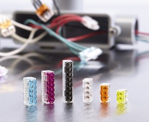 Le meilleur produit de la société d'utilisation extérieure d'attaches de câble en nylon autobloquantes de la meilleure qualité de vente chaude - Product Image 5