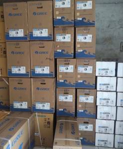 Gree Midea 24000BTU Wall Mounted <b>AC</b> 24000BTU 2HP <b>Mini</b> <b>Split</b> Inverter Air Conditioner - Product Image 2