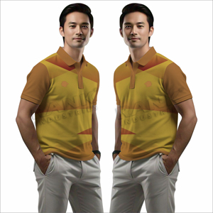 Camisas para Hombre, Color Personalizado, Ecológicas, de Lona Sólida, Ajuste Cómodo, Verano, Modernas, de Alta Calidad - Product Image 3