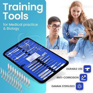 Kits de Examen Dental de Alta Calidad para Uso Dental, Mejor Precio, Kits de Examen Dental en Venta en Línea - Product Image 3
