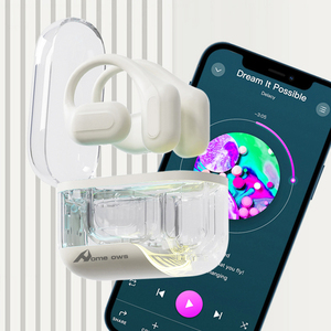 AURICULAR EP-079 BLANCO <b>Fitness</b> <b>Walking</b> <b>Shoes</b> - Product Image 3