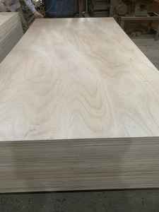 Fomex Style moderne E2 Standard contreplaqué de noyau de bois dur de deuxième classe décoration Double face panneaux de placage d'emballage bon marché Vietnam - Product Image 3