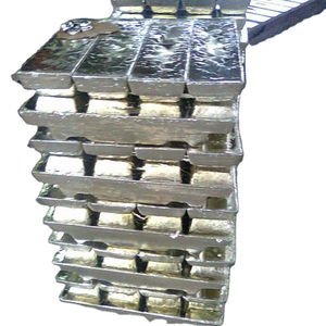 Lingotes de estaño puro y plomo al mejor precio a granel 99.994% de alta pureza a la venta - Product Image 6