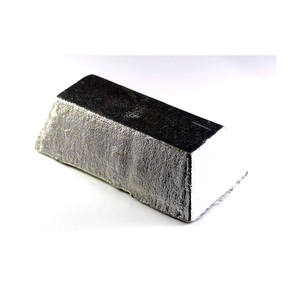 Vente directe Anode de magnésium sacrificielle Lingot de tige d'anode sacrificielle - Product Image 5