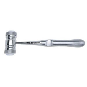 เครื่องมือผ่าตัดออร์โทพีดิกส์คุณภาพสูงทำจากสเตนเลสเกรดทางการแพทย์สำหรับการผ่าตัดอย่างแม่นยำ - Product Image 4