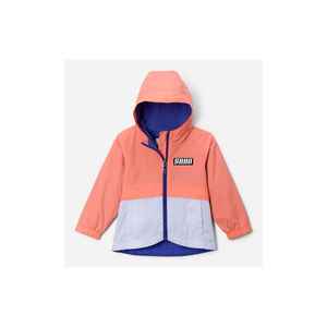 Fabricant pakistanais offrant une veste de pluie d'équipe légère Matériau imperméable Fermeture à glissière personnalisée Options de broderie par sublimation - Product Image 3