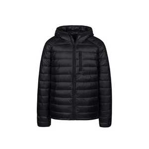 Offre Spéciale personnalisé léger chaud surdimensionné M-8XL détachable à capuche coupe-vent veste hommes manteau en duvet rembourré doudoune pour hommes - Product Image 1