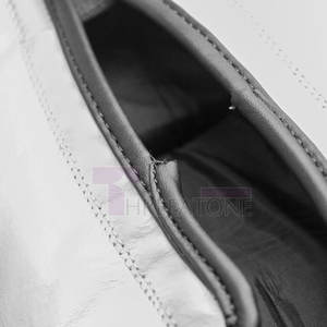 Guantes de boxeo ajustables para luchadores jóvenes y adultos Guantes de boxeo ergonómicos para entrenamientos intensos y combate - Product Image 5