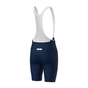 Cuissard à bretelles pour homme Airy Navy - Product Image 3