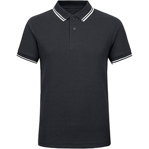 Chemise à manches longues pour homme, coupe ajustée, de haute qualité, tissu tricoté à séchage rapide, imprimé compressé, couleur personnalisée disponible, taille XL - Product Image 1