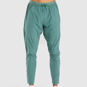 Pantalon de jogging pour hommes imprimé de logo personnalisé pantalon de jogging personnalisé de haute qualité pour hommes vente à chaud - Product Image 2