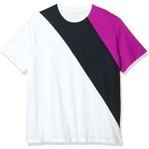 เสื้อยืดคอกลมผ้าคอตตอนสำหรับผู้ชายเสื้อระบายอากาศได้ดีเสื้อลำลองสำหรับกีฬากลางแจ้งโลโก้ออกแบบใหม่ - Product Image 2