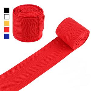 Correa deportiva de algodón elástico con estampado GAF, protección de muñeca de Taekwondo tailandés, envolturas de mano, caja de boxeo, accesorio de equipo - Product Image 2