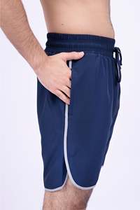 Short chaud décontracté de yoga respirant imprimé personnalisé de haute qualité en vrac approvisionnement en gros - Product Image 2
