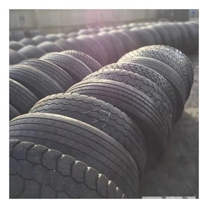 Neumáticos Usados, Llantas de Segunda Mano, Neumáticos Usados en Perfecto Estado para Autos, Venta al Por Mayor - Product Image 4