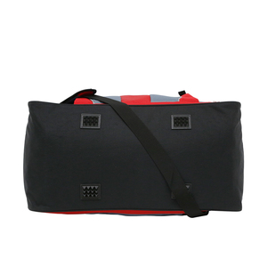 Bolsa de gimnasio ligera y duradera con forro de poliéster Bolsa deportiva personalizada de Pakistán - Product Image 6