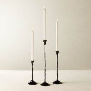 Candelabro de Metal de tendencia, candelabro hecho a mano de último diseño para boda, Navidad, iluminación, decoración y decoración del hogar - Product Image 1