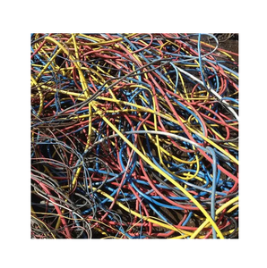 Câble de cuivre de ferraille-Matériel de haute pureté pour l'exportation - Product Image 3