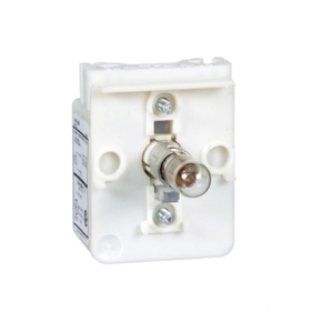 Per SCHNEIDER ELECTRIC 9001KM1 Light Block Harmony 9001K 9001SK Lampadina a LED da 30mm per 110-120V - Product Image 1