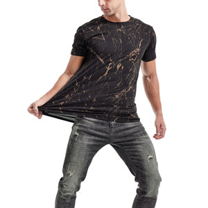 Dernier modèle T-shirts cool à impression 3D à séchage rapide Design graphique T-shirts d'été décontractés à la mode à manches courtes pour hommes Unisexe - Product Image 2