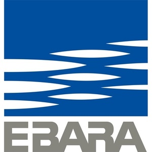Bomba Sumergible Optima MFS 9000 L/h con Altura de Elevación de 7.5 m y 430 W, Producto EBARA - Product Image 2