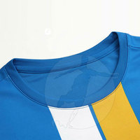 Kit de football international Ozil de haute qualité pour adultes, maillot personnalisé, couleur unie, ensembles d'équipe sportive, logo personnalisé, nom d'équipe, 20 ensembles MOQ