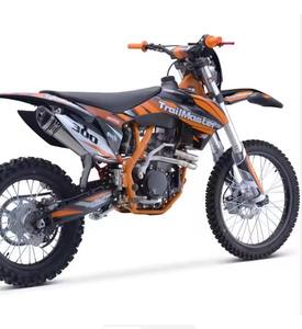 Motocross TM38 300cc 100% neuves et abordables - Product Image 2