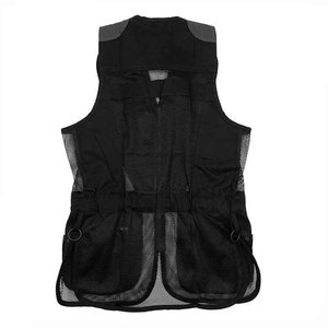 Nouvel Arrivage Gilets d'hiver en maille pour hommes/femmes, personnalisables avec votre propre logo, respirants et anti-humidité, pour le chasse au gibier et l'observation des oiseaux en extérieur - Product Image 3