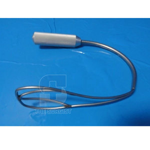 Retractor Mammaplasty Biggs, Instrumento Quirúrgico de Acero Inoxidable para una Retracción Segura de Tejidos, Reutilizable, Grado Médico ISO13485 - Product Image 4