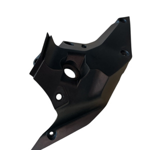 Panneau latéral droit intérieur en plastique d'origine pour KTM Duke 125 - Product Image 2