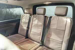 Mercedes-Benz Metris Explorer Conversion 2023 d'occasion (conduite à gauche/droite) - Product Image 4