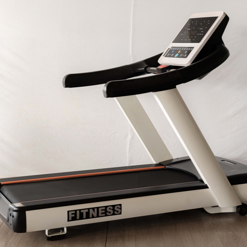 XZ-N910 Commercial Treadmill - Versatile Gym Equipment