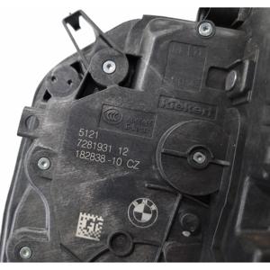 CERRADURA DELANTERA IZQUIERDA BMW Serie 2 Gran Tourer (F46) 51217281931 (14>) - Product Image 2