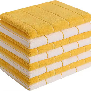 Paño de Cocina 100% Algodón en Venta, Alta Calidad y Precio Accesible, Paño de Cocina Ecológico para Uso Doméstico - Product Image 4