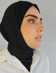 USA Style Premium Pure Chiffon <b>Scarf</b> for Women Luxury Designer Inspired Plain Chiffon Lightweight Neck <b>Wrap</b> Soft Touch <b>Scarves</b> - Product Image 3