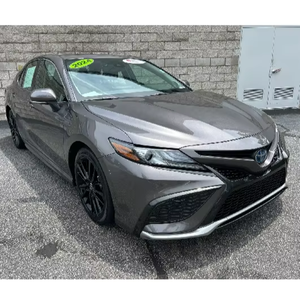 Toyota Camry Híbrido XSE 2024 USADO Certificado, 2.5 Cilindros, Gasolina/Eléctrico, Automático - Product Image 2