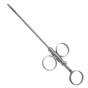 Trocar Cannula <b>Veterinary</b> <b>Surgical</b> <b>Instruments</b> Reusable Stainless Steel for Goat Horse Rabbit Cat Udder Care <b>Surgical</b> Farm - Product Image 5