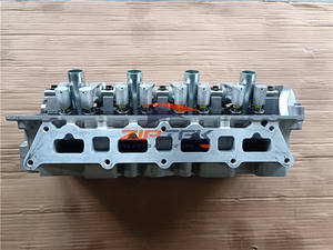 Dijual baru 1,5l SQR477 kepala silinder lengkap mesin untuk Chery <span class=keywords><strong>2</strong></span> A3 A5 COWIN <span class=keywords><strong>3</strong></span> kristal Taxim - Product Image 3