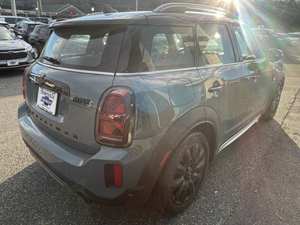 Vente en gros Meilleur Prix M I N I Countryman AWD Cooper S ALL4 4dr Crossover SUV Boîte de Vitesses Automatique Turbo Moteur Lumière R16 Gauche - Product Image 5