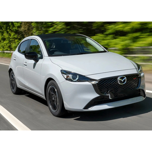 SUVs de la serie M-azda CX de segunda mano, diseño moderno, asientos cómodos y gran rendimiento todoterreno - Product Image 5