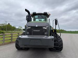 Tracteur Fendt 1167 VARIO Tracteur agricole Machines agricoles Tracteur Fendt Vario à vendre - Product Image 3