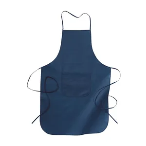 Grembiule Lungo TNT Personalizzato per Barbecue e Cucina - Product Image 6