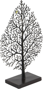 Sculpture en feuille de métal Pièce d'art décoratif moderne pour la décoration de la maison ou du bureau - Product Image 3