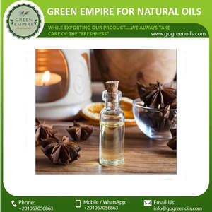 Extracto de aceite de anís estrellado de fábrica de Egipto, aceite de anís estrellado de alta calidad alimentaria - Product Image 3