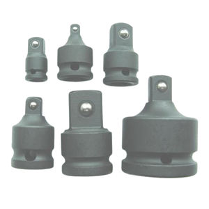 Taiwan Fournisseur 6PCS CR-MO Impact Socket Adaptateur OEM ODM - Product Image 2